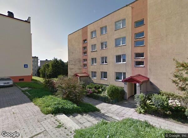 Ceny transakcyjne mieszkań Gdynia kpt. Antoniego Ledóchowskiego 7