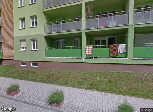 Ceny mieszkań Wrocław UL. SREBRNOGÓRSKA 25