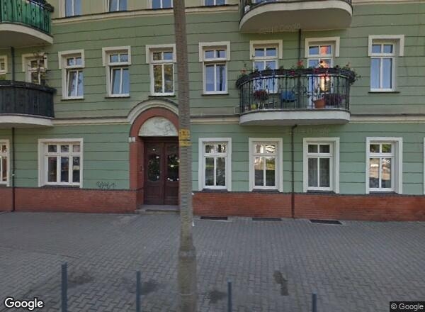 Ceny transakcyjne mieszkań Wrocław UL. ŁOWIECKA 11