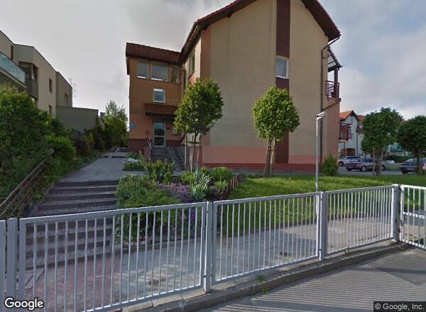 Ceny mieszkań Gdynia Miła 1