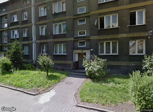 Ceny mieszkań Katowice Jana Wyplera 7D