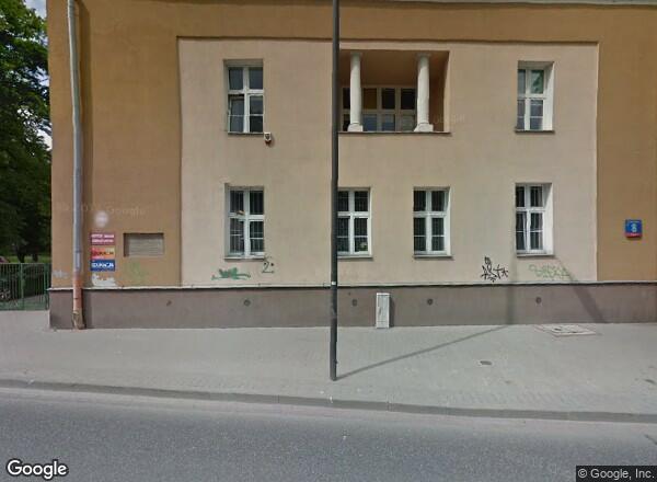 Ceny mieszkań Warszawa ul. Górczewska 8