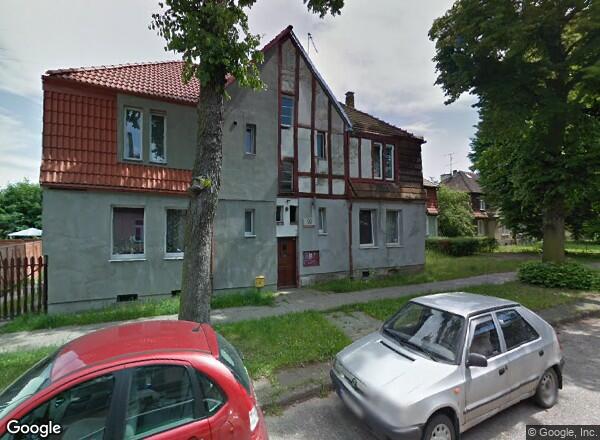 Ceny mieszkań Gdańsk Jana Kochanowskiego 99