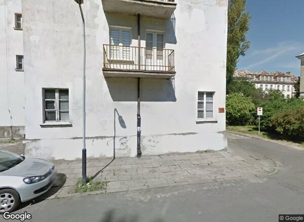 Ceny mieszkań Łódź Podmiejska 16