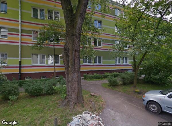 Ceny mieszkań Warszawa ul. Białowieska 3/5
