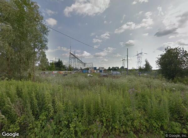 Ceny mieszkań Warszawa ul. Energetyczna 16