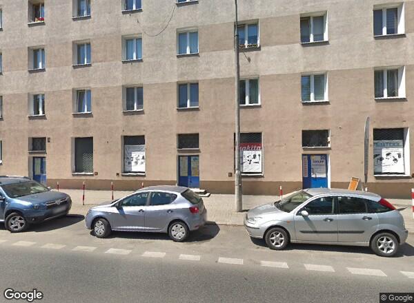 Ceny mieszkań Warszawa ul. Wiatraczna 23