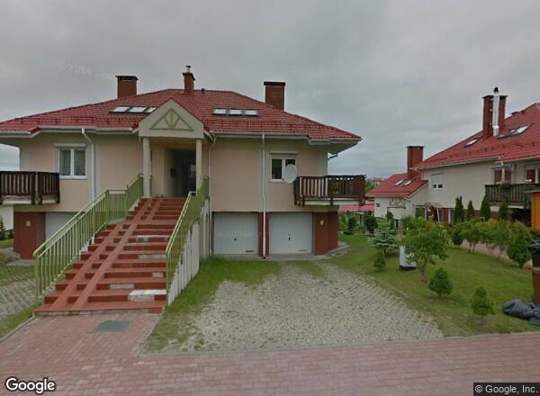 Ceny mieszkań Gdańsk Św. Huberta 17