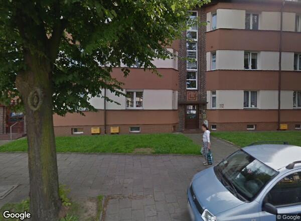 Ceny mieszkań Szczecin Adama Mickiewicza 112