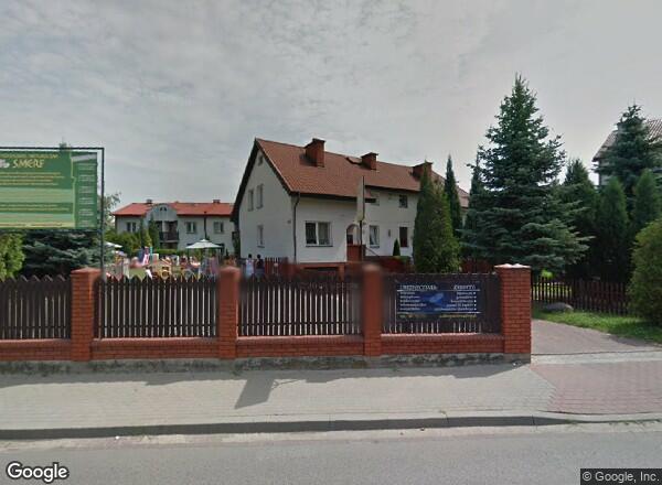 Ceny mieszkań Warszawa ul. Nowodworska 22