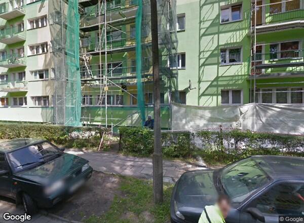 Ceny mieszkań Łódź Stefana Okrzei 3/7