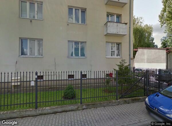 Ceny mieszkań Warszawa ul. J. Sułkowskiego 1