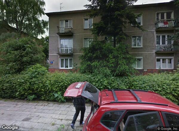 Ceny mieszkań Warszawa ul. Szczekocińska 3