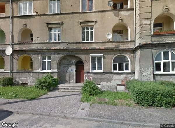 Ceny transakcyjne mieszkań Bydgoszcz Babia Wieś 11