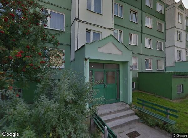 Ceny mieszkań Wrocław UL. MARYNARSKA 29