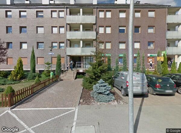 Ceny mieszkań Szczecin Lubelska 29