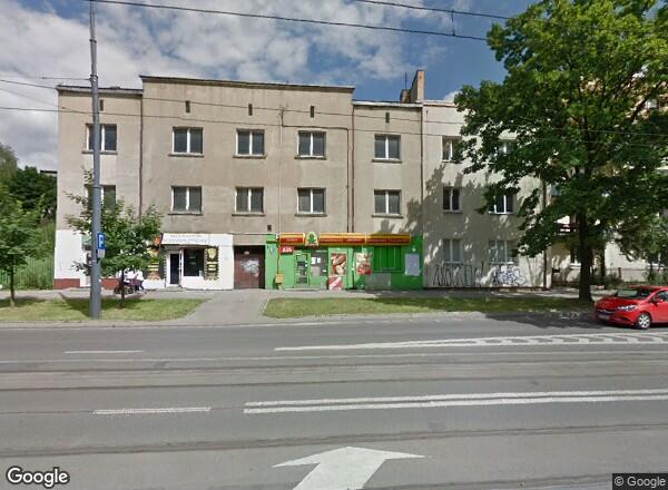 Ceny mieszkań Łódź Łagiewnicka 81