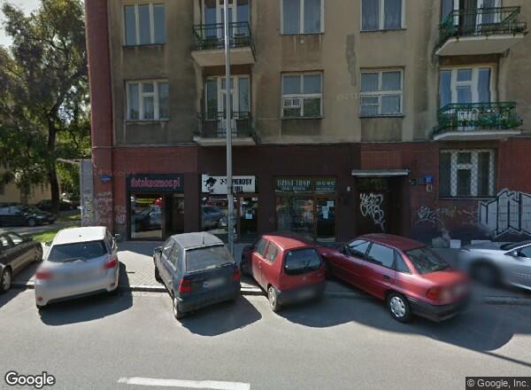 Ceny mieszkań Warszawa ul. J. Gagarina 31