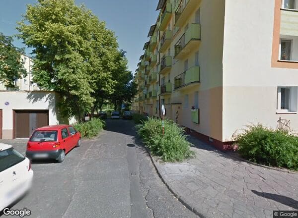 Ceny transakcyjne mieszkań Bydgoszcz Romana Dmowskiego 6