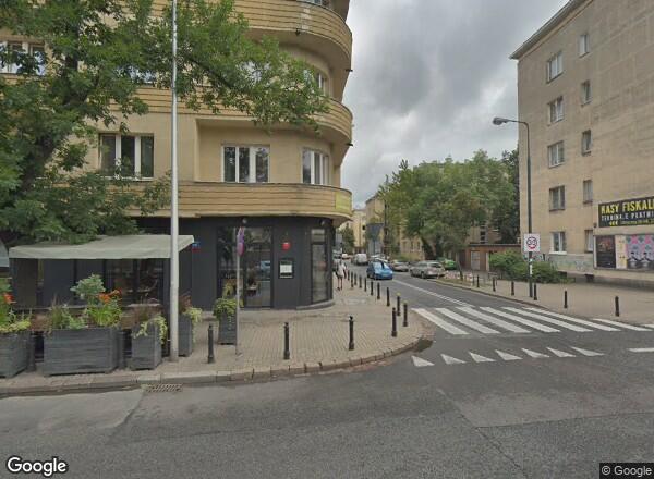 Ceny mieszkań Warszawa ul. Fabryczna 32