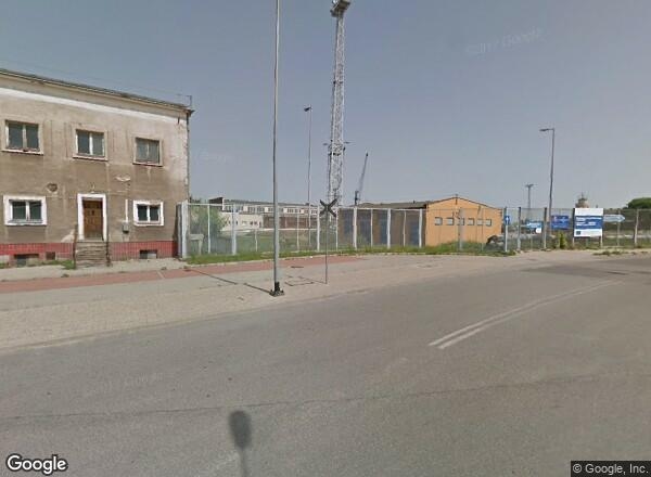 Ceny transakcyjne mieszkań Gdańsk Przemysłowa 16