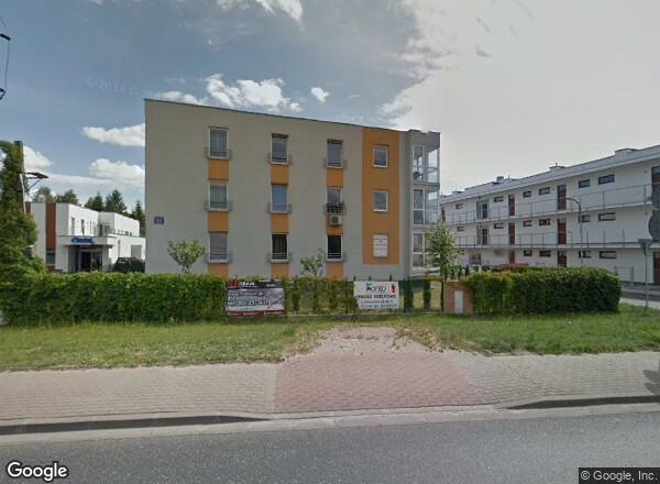 Ceny mieszkań Warszawa ul. Arkuszowa 65