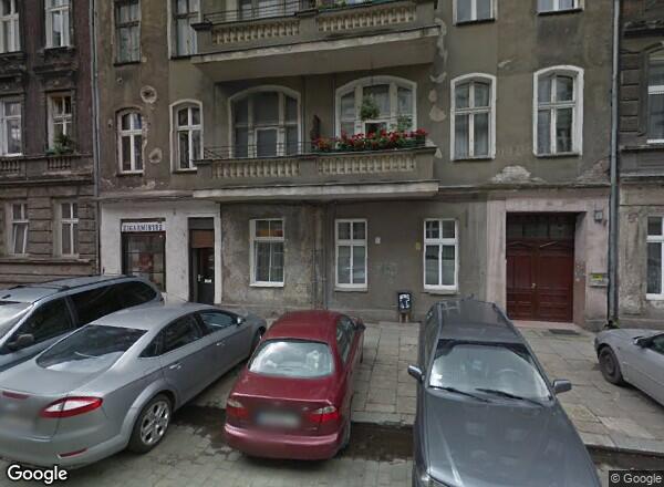 Ceny mieszkań Wrocław UL. KLUCZBORSKA 5