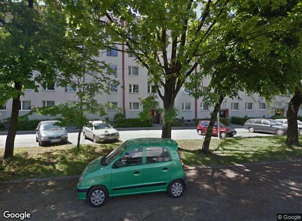 Ceny mieszkań Katowice Zielonogórska 17A