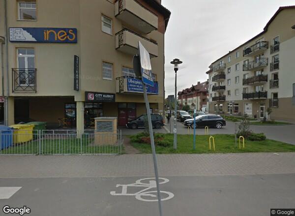 Ceny mieszkań Wrocław UL. ZWYCIĘSKA 14D