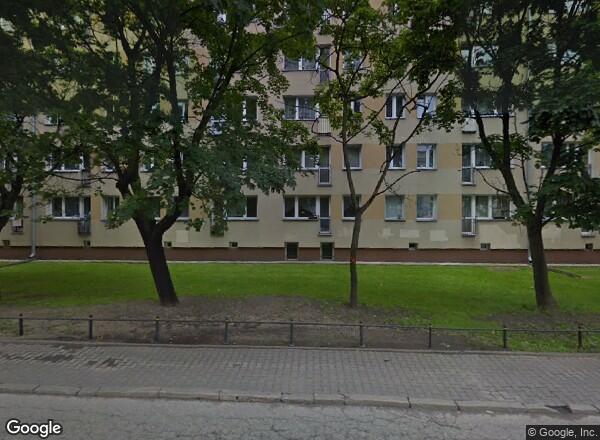 Ceny mieszkań Warszawa ul. gen. K. Sosnkowskiego 7
