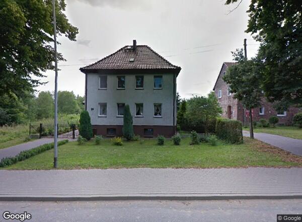 Ceny mieszkań Szczecin Policka 16