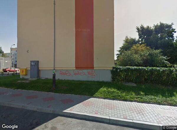 Ceny mieszkań Łódź Janusza Kusocińskiego 136