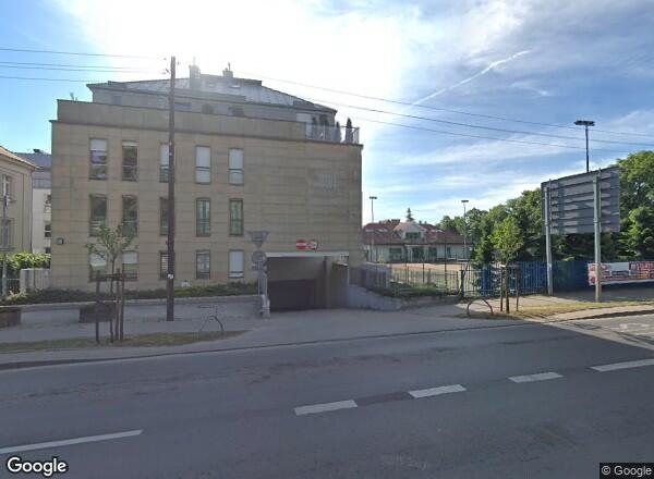 Ceny transakcyjne mieszkań Poznań Droga Dębińska 5