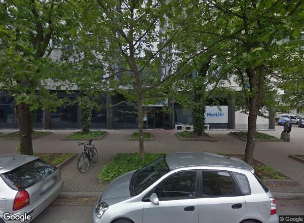 Ceny mieszkań Warszawa ul. Józefa Lewartowskiego 6