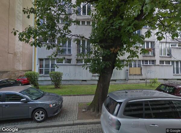 Ceny mieszkań Wrocław AL. JANA MATEJKI 1C