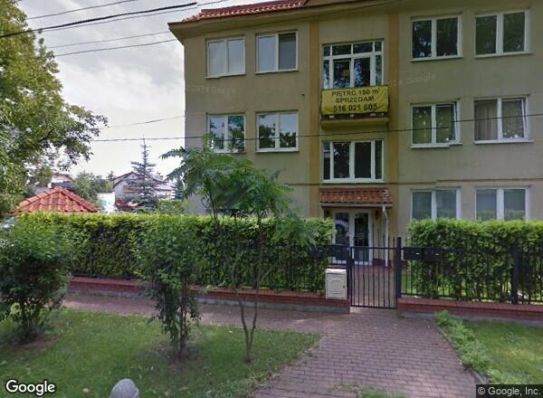 Ceny transakcyjne mieszkań Warszawa ul. Żołny 61