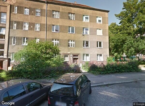 Ceny transakcyjne mieszkań Szczecin Mikołaja Reja 21
