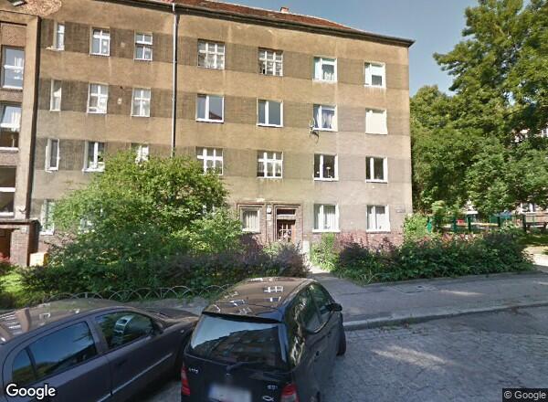 Ceny mieszkań Szczecin Mikołaja Reja 21
