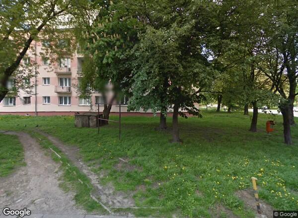 Ceny mieszkań Łódź Sporna 74