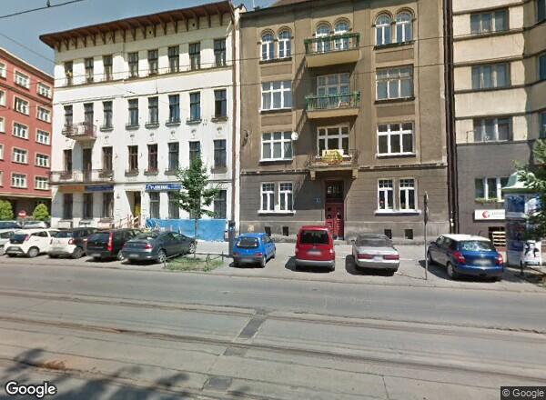 Ceny mieszkań Kraków Królewska 3