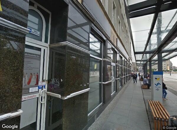 Ceny transakcyjne mieszkań Katowice Aleja Wojciecha Korfantego 1