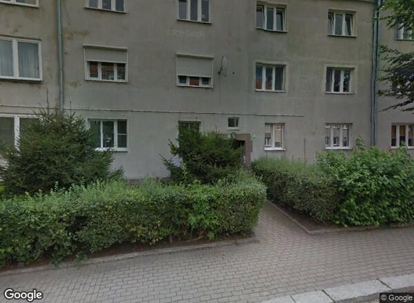 Ceny mieszkań Wrocław UL. WRÓBLA 2