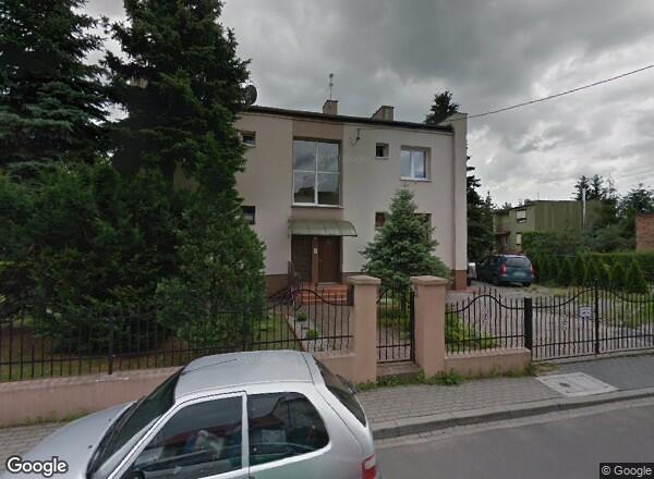 Ceny transakcyjne mieszkań Poznań Głogowa 3