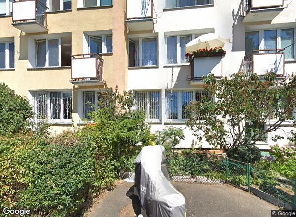 Ceny mieszkań Warszawa ul. Cyrklowa 8