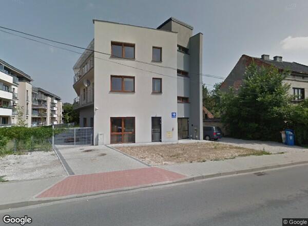 Ceny mieszkań Kraków Przewóz 16