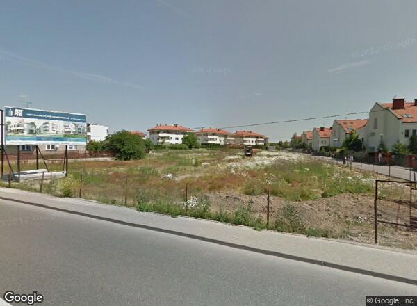 Ceny mieszkań Warszawa ul. Syta 116C