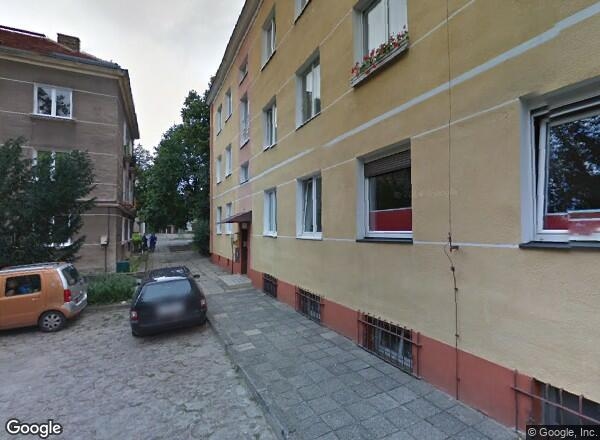 Ceny transakcyjne mieszkań Gdynia Legionów 3