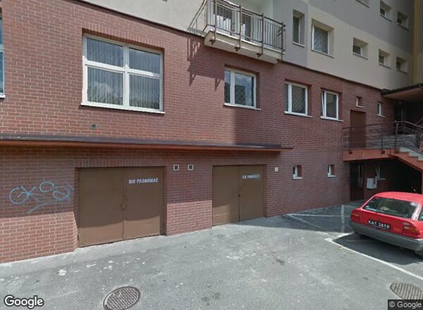 Ceny mieszkań Katowice Bohaterów Monte Cassino 1