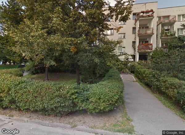 Ceny mieszkań Warszawa ul. Na Uboczu 12