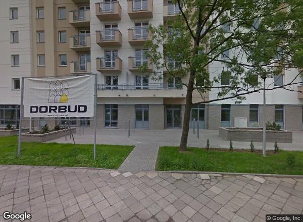 Ceny mieszkań Warszawa ul. Marywilska 44C